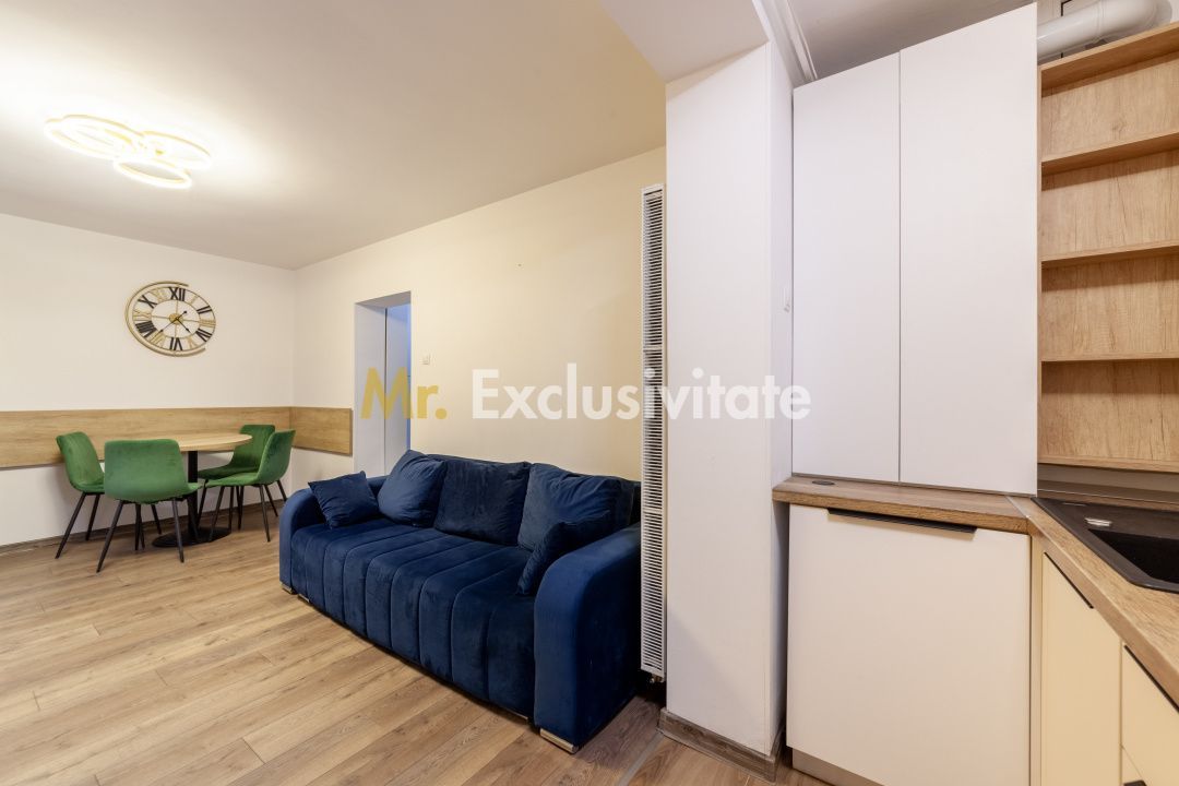 🏡 Apartament 3 camere de închiriat | Calea București | Renovat - Poză 4