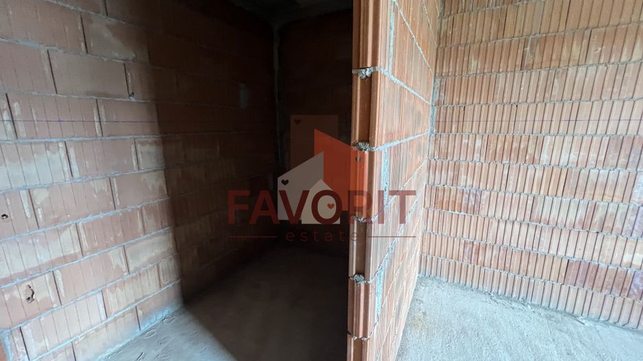 Duplex 4 camere | 3 bai | Giroc - Satu Batran - Poză 13