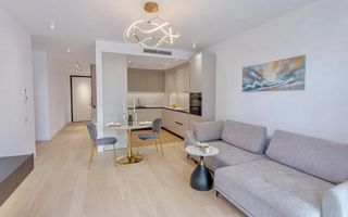 Apartament 2 camere Floreasca | Loc de parcare - Poză 5