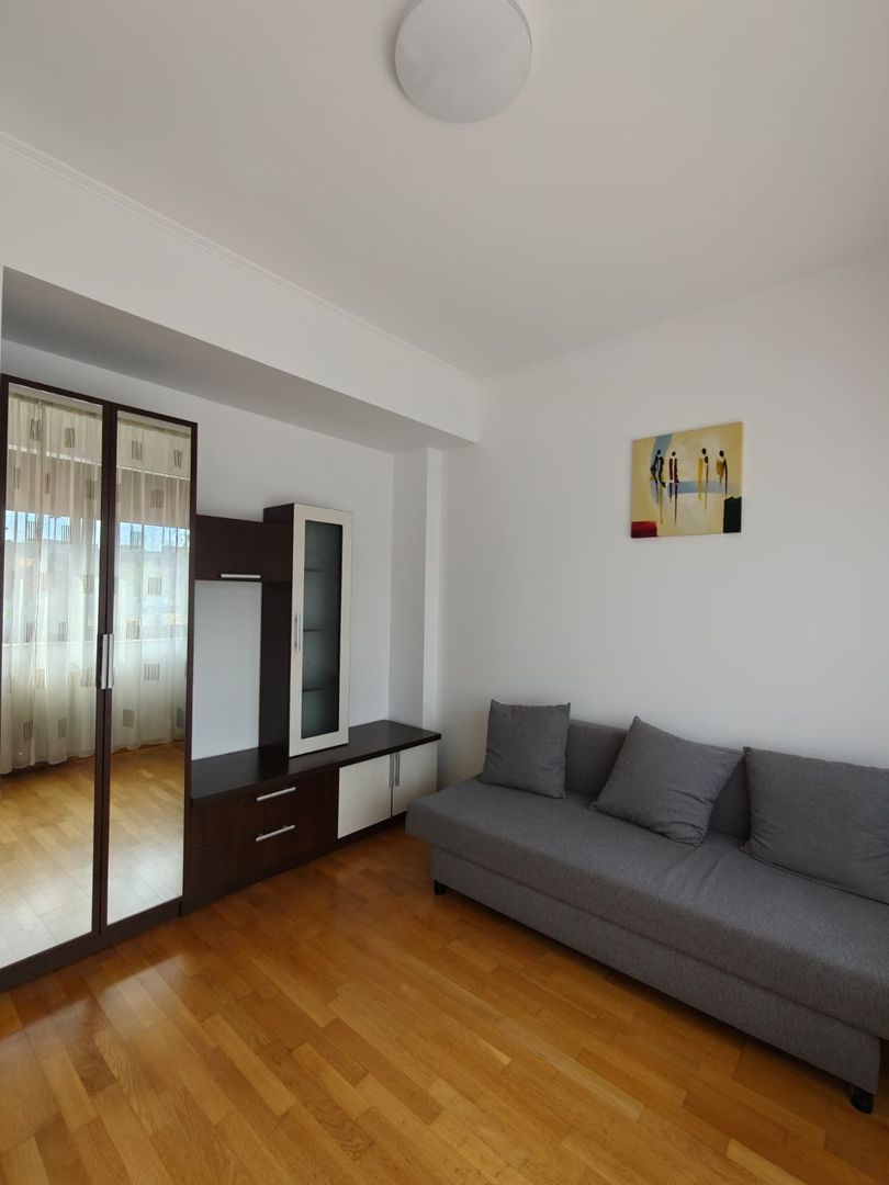 De închiriat: apartament 3 camere - Kiseleff - Victoriei - Poză 10