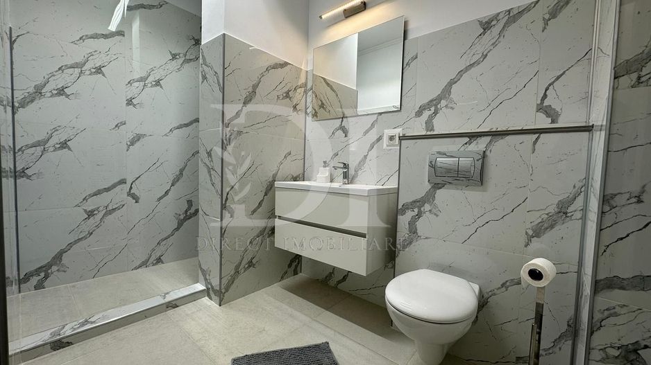 Apartament pet-friendly / Zona Terra - Poză 11