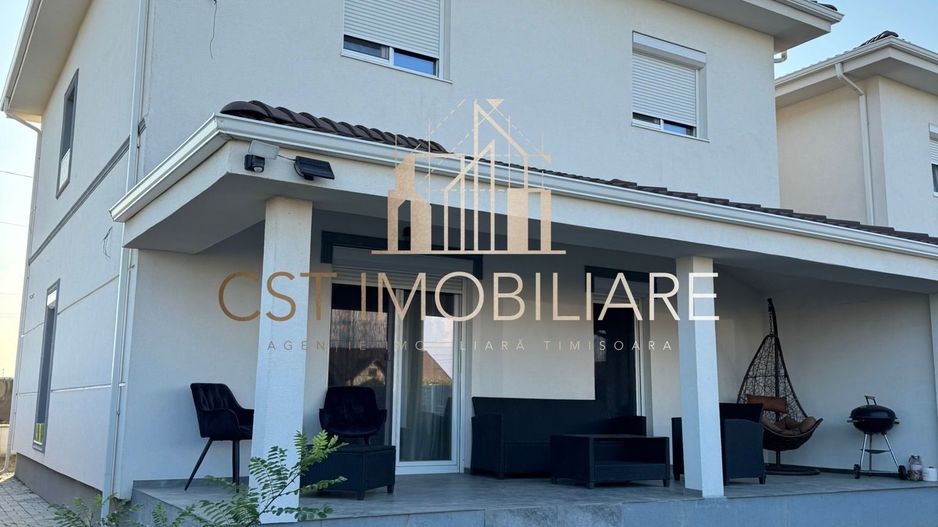 Duplex Ultramodern / Mosnita Veche / Drumul Boilor - Poză 13