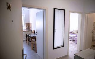 APARTAMENT 2 CAMERE | AVANTGARDEN | PARCARE | AER CONDITIONAT| LIFT - Poză 5