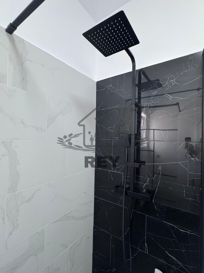 Apartament premium, 3 camere, complet mobilat si utilat de lux - Poză 20