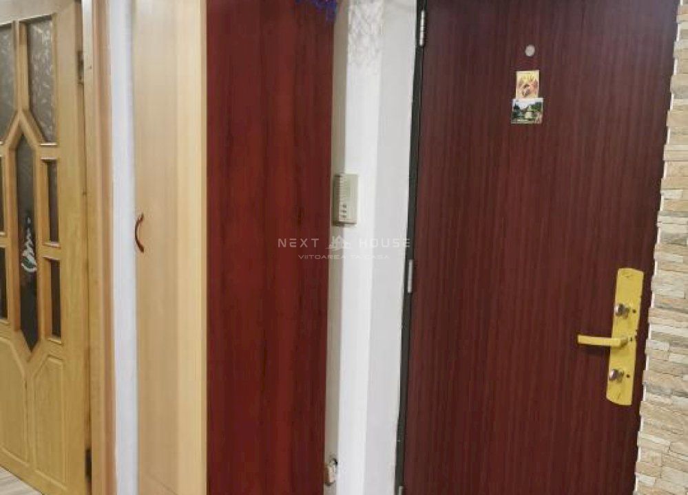 Apartament parc Sebastian  ( 13 Septembrie  - Rahova ) - Poză 13