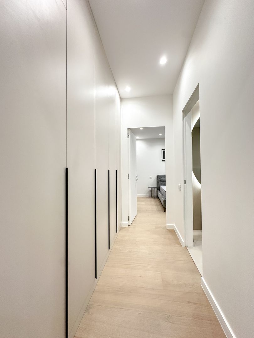 partament 2 camere de închiriat – Aviatiei Tower, Faza 2 - Poză 6