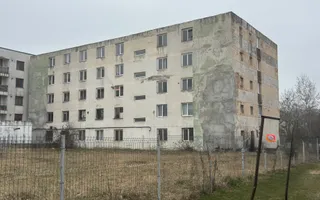 BLOC DE GARSONIERE P+4 SUPRAFAȚĂ UTILĂ 2135MP TEREN 2967 MP CĂMPULUNG - Poză 12