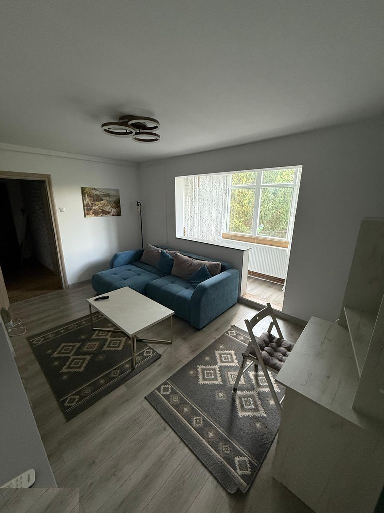 Apartament 3 camere. Bld. Brancoveanu. Aleea Covasna. Cu Centrala proprie. - Poză 1