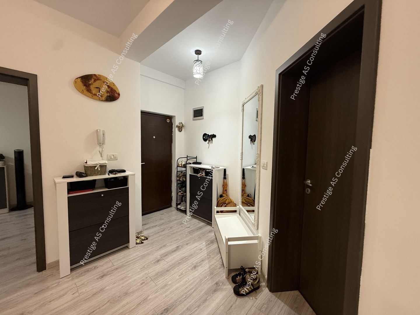 Apartament 3 Camere | Loc de parcare privat | Muzicescu-Girocului - Poză 11