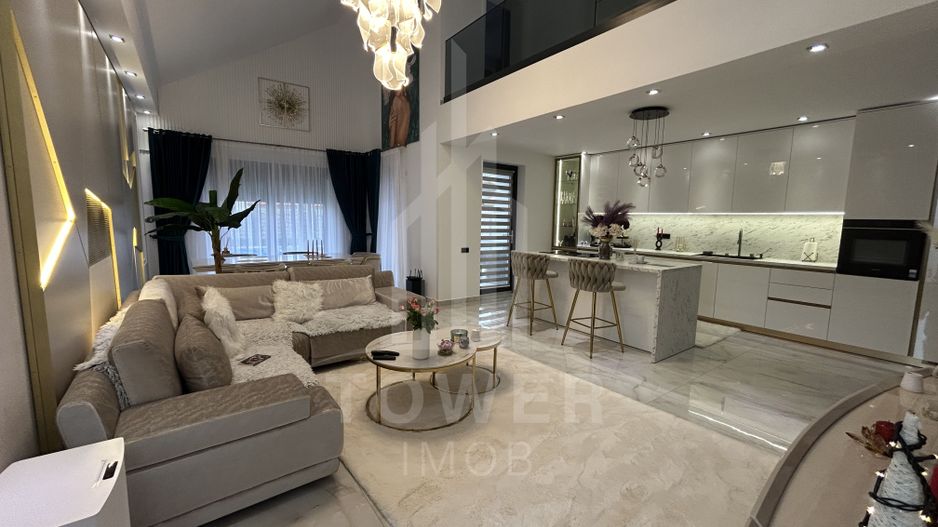 Casă de vânzare în Mediaș | Piscină | Panouri Fotovoltaice - Poză 2