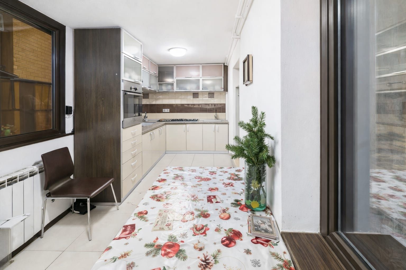 Apartament 4 camere de vanzare Dristor - Poză 6