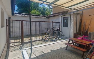 Casă săsească cu 4 camere în Turnișor – teren 518 - Poză 5