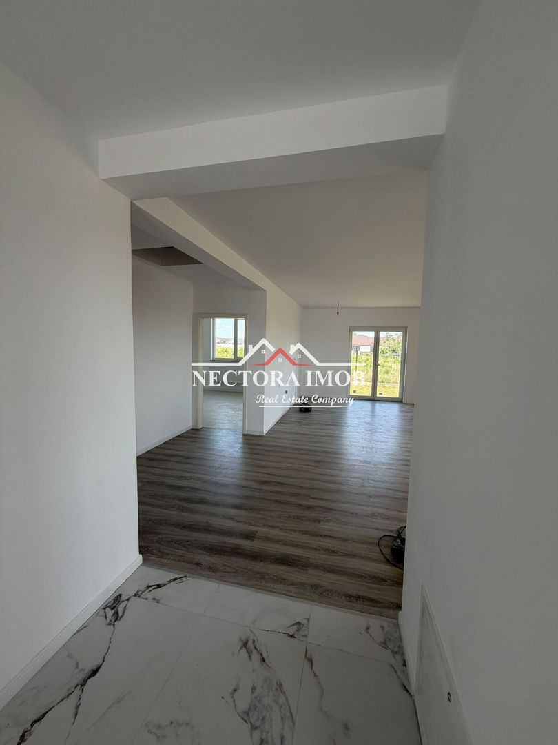 NECTORA IMOB-Casa NOUA la cheie cu 4 camere, 2 bai, 501 mp,Santandrei - Poză 8