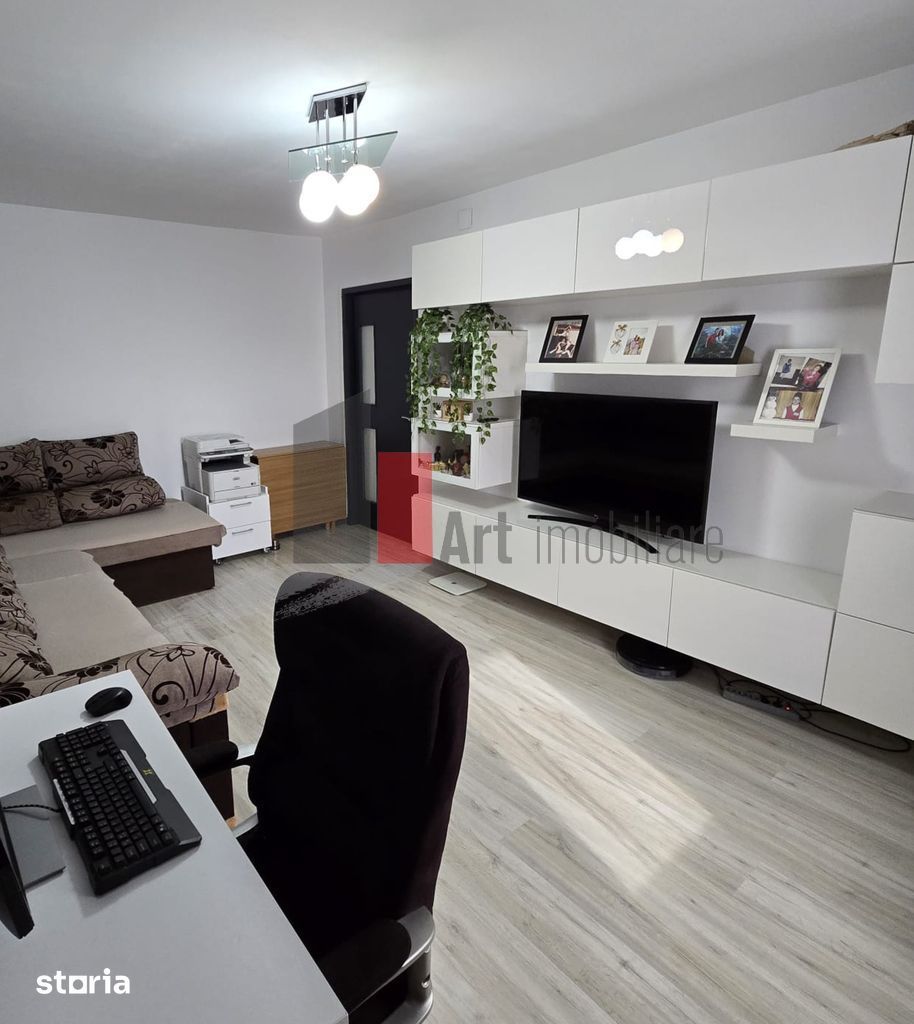 Vindem apartament cu 3 camere, Crângasi - Poză 6