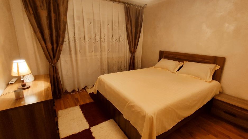 APARTAMENT 2 CAMERE | RENOVAT | AVIATIEI - Poză 3