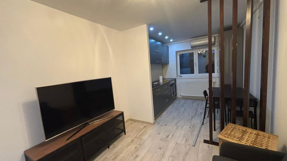 AP. 3 CAMERE PALLADIUM RESIDENCE, PET-FRIENDLY, PARCARE, METROU, NOU - Poză 3