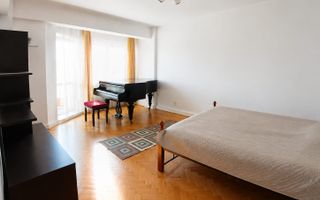 Apartament 4 camere | 90 mp | 3 balcoane | 2 parcări Piața Cipariu - Poză 6