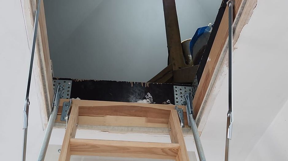 Casă individuală Domnești – curte 400 mp, 4 camere, utilități - Poză 17