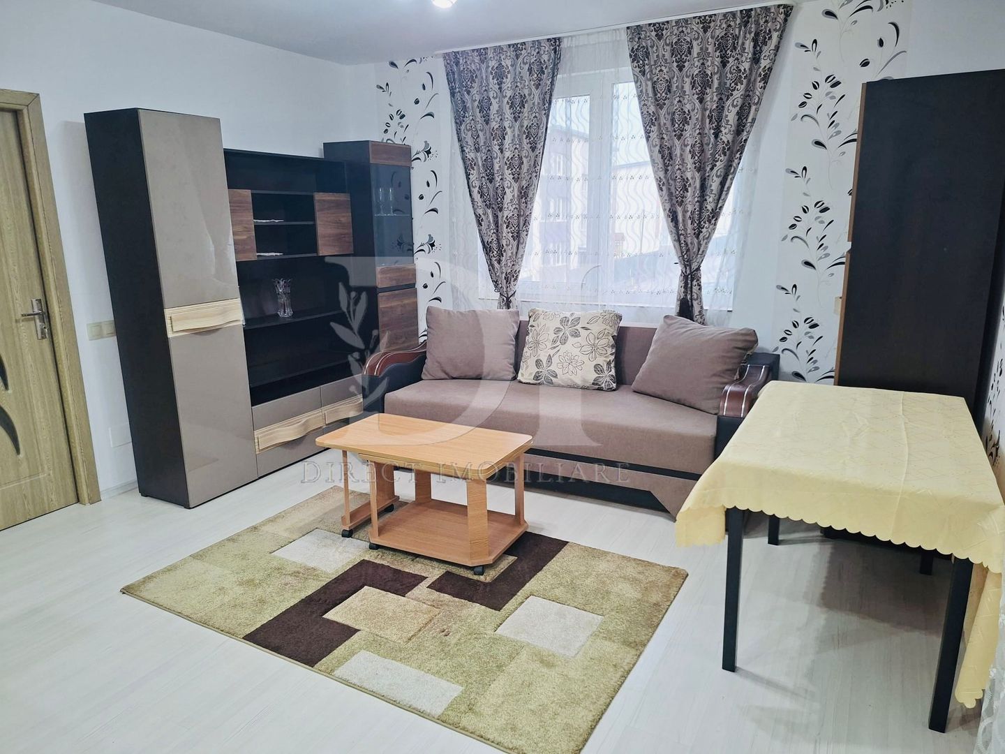 Apartament la cheie / etaj intermediar / Zona Eroilor - Poză 8