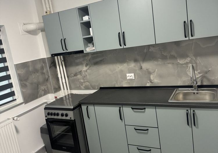 Inchiriez apartament militari lujerului - mall plaza - Poză 3