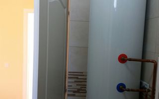 Cazare în vilă pentru echipe muncitori, cheltuieli incluse - Poză 5