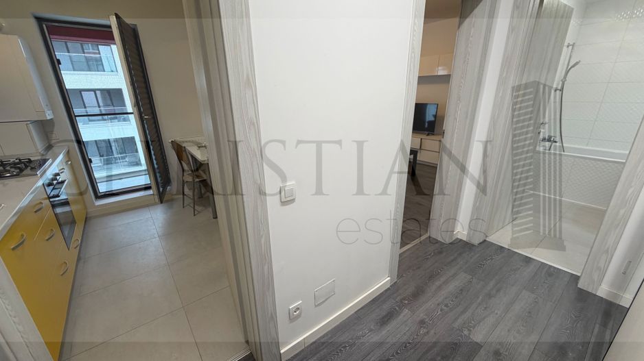 Garsoniera Luminoasa, Lujerului - 21 Residence Politehnica - Poză 9