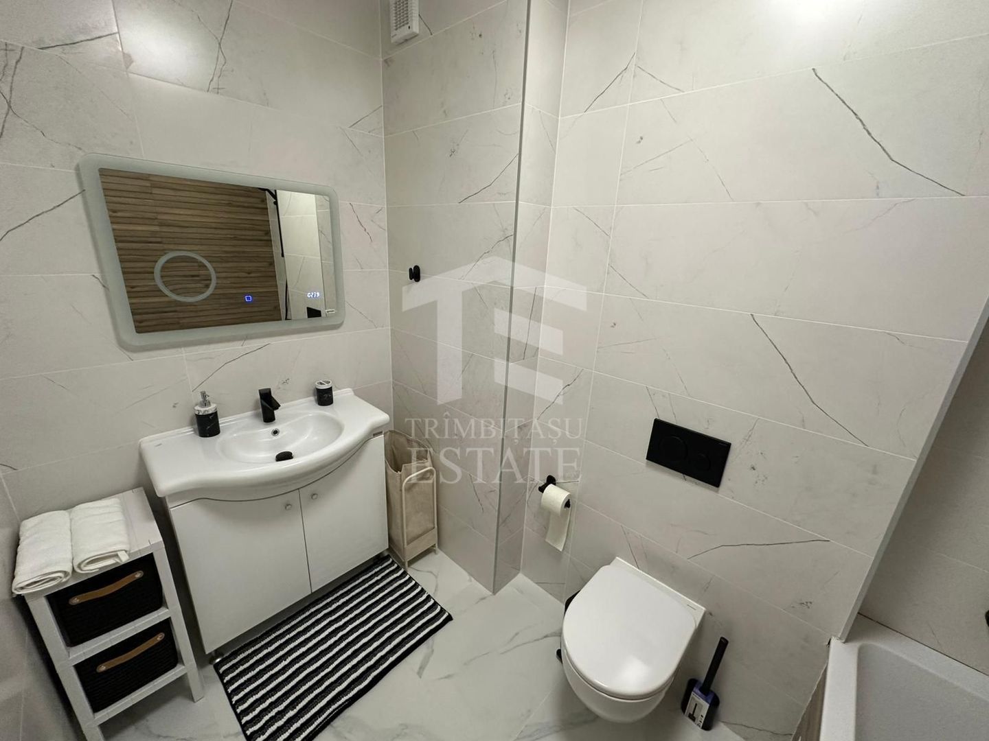 Titan | Gura Calitei | Astorium Life, 2 cam PREMIUM, 2 locuri parcare - Poză 15