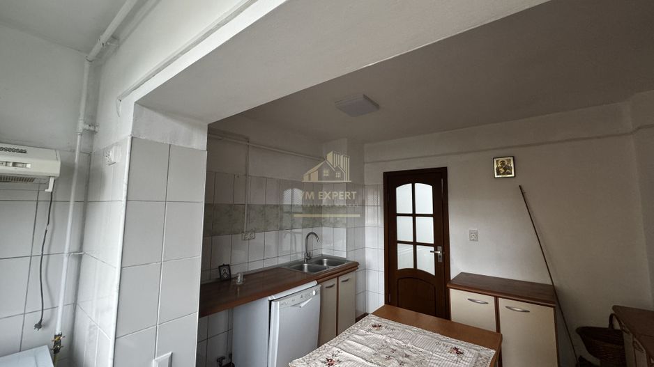 APARTAMENT 2 CAMERE PARTER VISOI - Poză 11