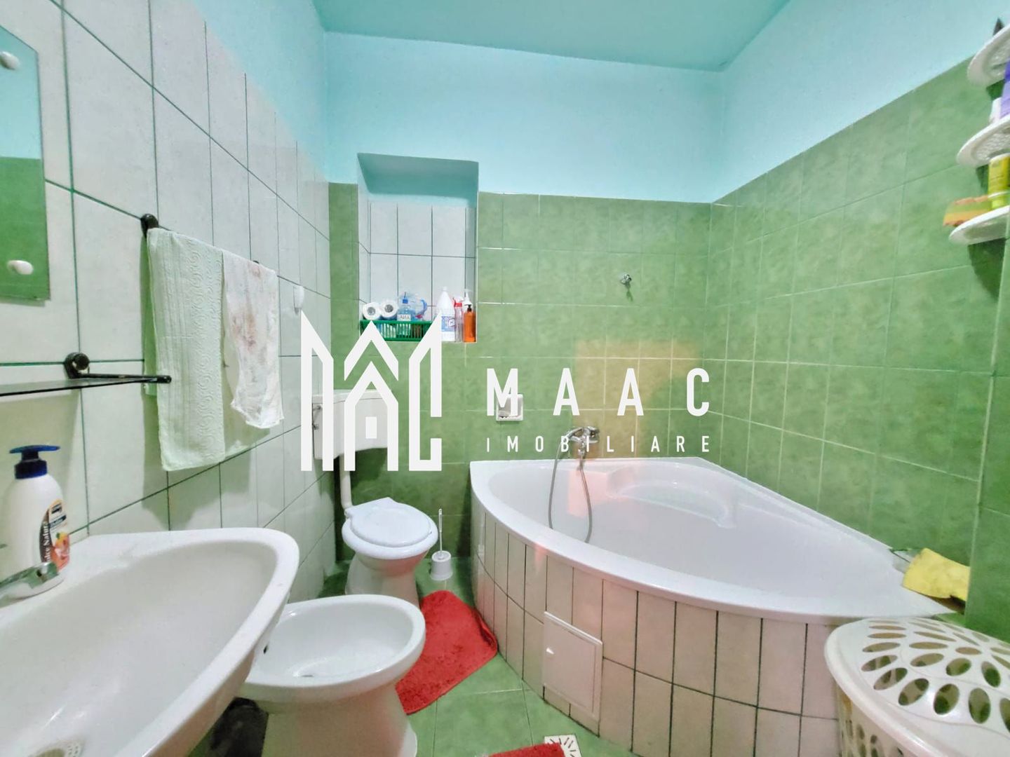 Casa Individuala | Piata Cluj | 6 Camere | 520 mp Teren - Poză 6