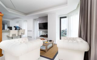 Penthouse | Calea Victoriei | Terasa 60 | Piata Victoriei | Hagag - Poză 2