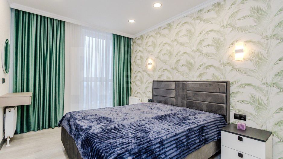 Vânzare, apartament, 2 camere, str. Andrei Doga, Râșcani - Poză 19