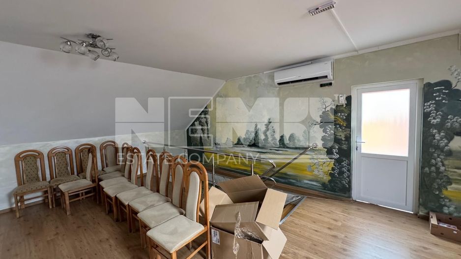 SPATIU COMERCIAL DE INCHIRIAT | DUMBRAVENI, SUCEAVA - Poză 8