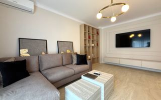 Apartament deosebit cu 2 camere si loc de parcare subteran 56 mp | Aradului - Poză 4