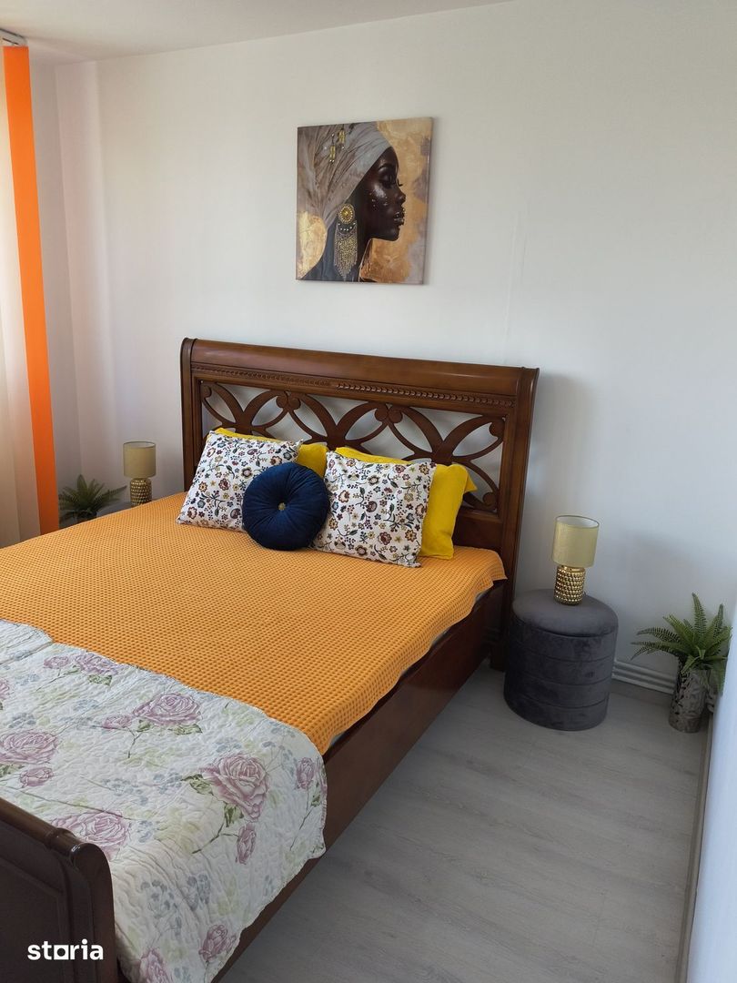 Apartament Ion Mihalache // Domenii - Poză 3
