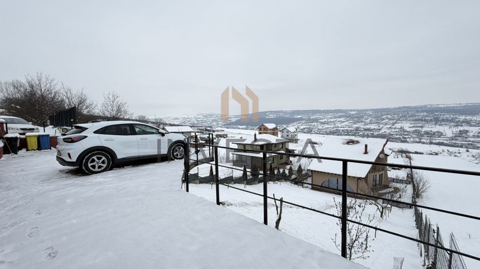 Casa din 2019 cu teren de 2500 mp, Iris,zona strazii Odobesti - Poză 3