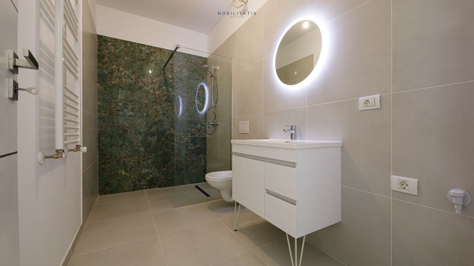 Spatii Birouri | Central - Odobescu | 187 mp & 7 incaperi | Parcare - Poză 29