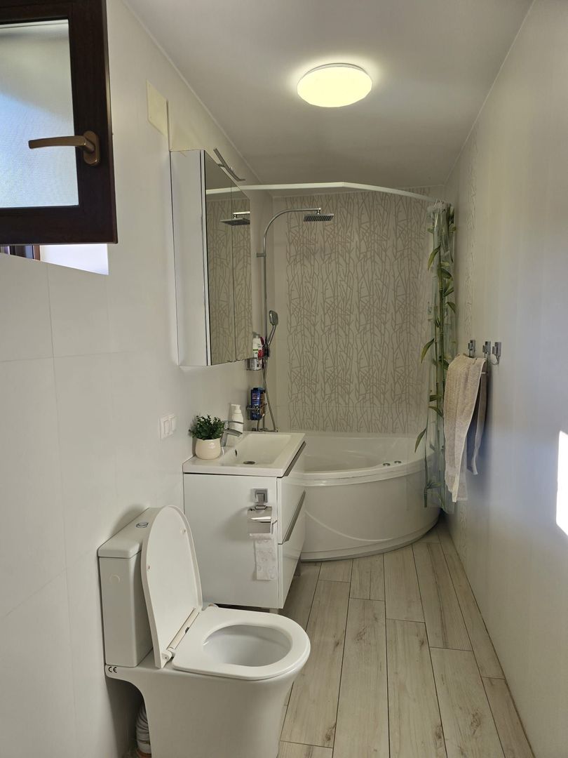 Casa Constructie Noua Les + Teren 4900 MP - Poză 7