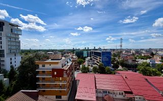 Penthouse Triplex Exclusivist *285mp* // Rooftop *93mp* // 2 Parking / Herastrau - Poză 5