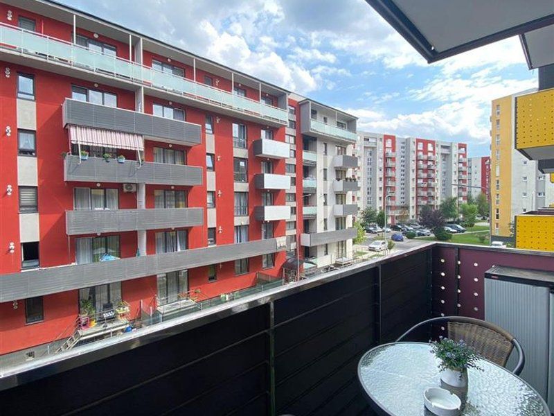 Vindem apartament tip studio mobilat si utilat modern Avantgarden 3 - Poză 6