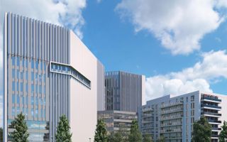 Apartament 2 camere bloc nou | Comision 0% - Poză 7