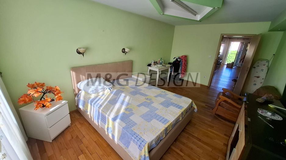 Casa individuala Bucovina P+E+M - Poză 24