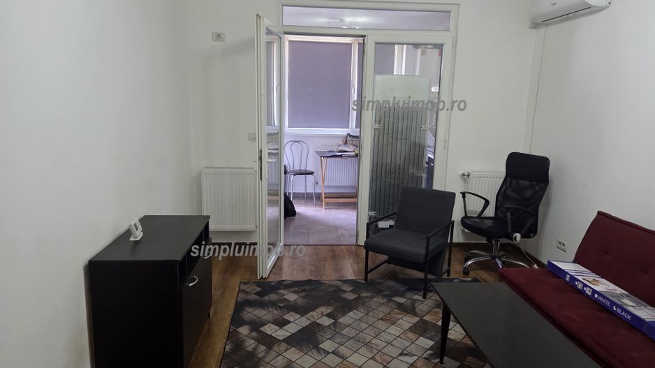 Apartament 2 camere | Viva Residence | Bloc 2016 | Balcon | AC | - Poză 7