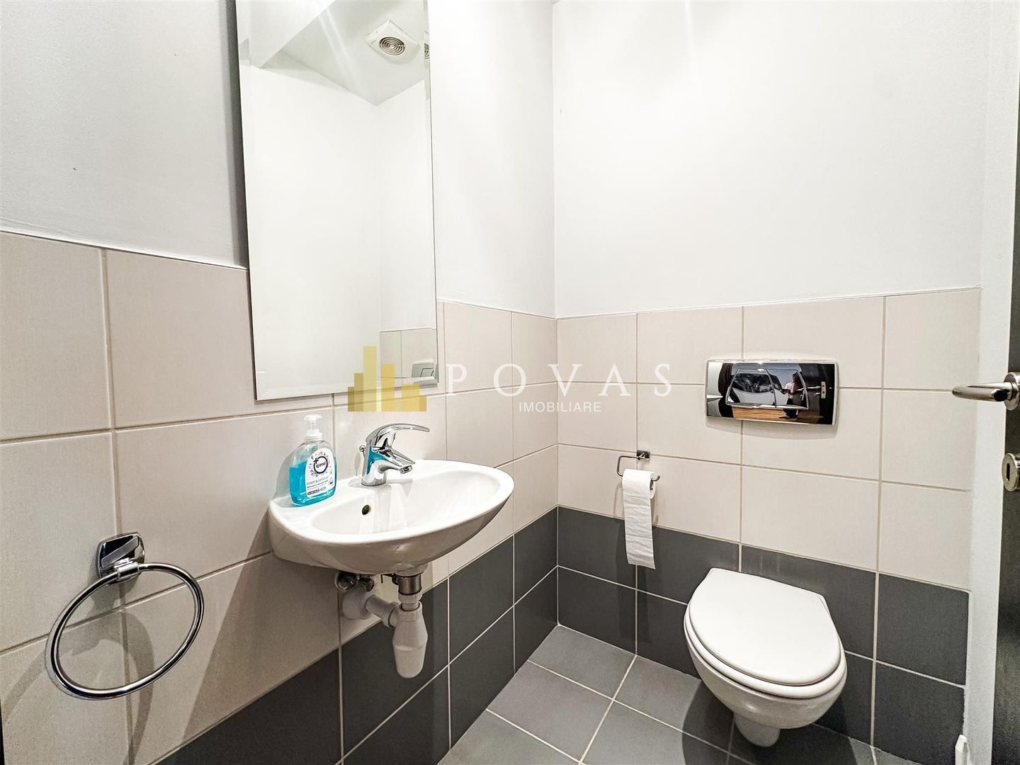 Inchiriere Apartament 3 Camere Erou Iancu Nicolae Natura Residence - Poză 19
