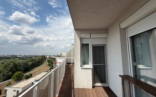 Apartament 2 camere, vedere spectaculoasă, bloc nou, Malul Mureșului - Poză 8