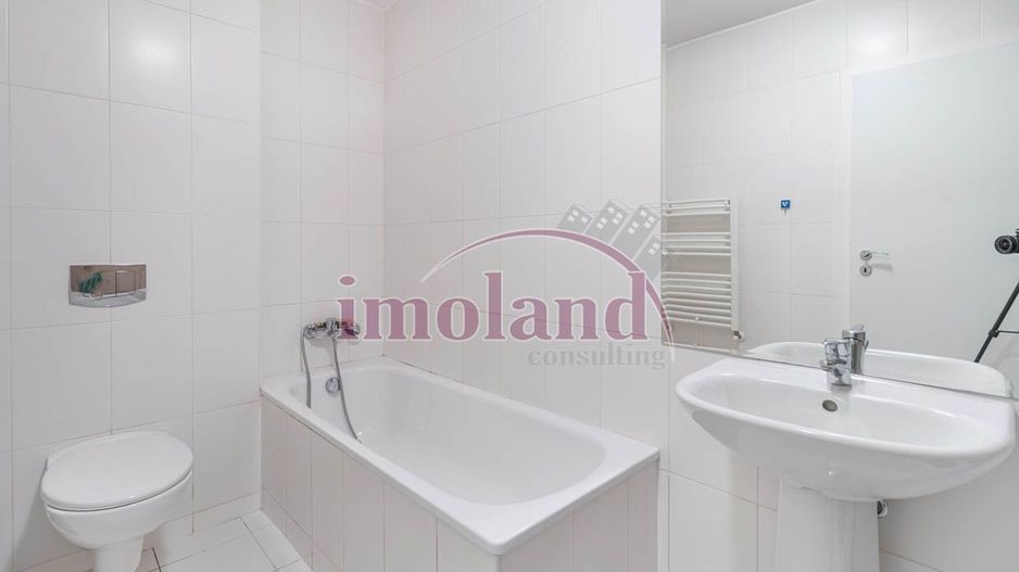 Vanzare - apartament 2 camere - Complex DV 24 - Calea Calarasilor - Poză 12