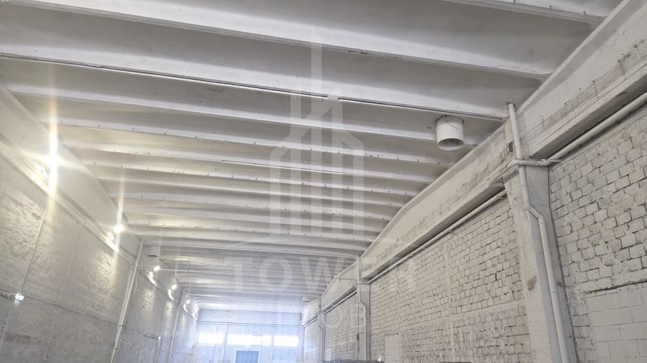 hala depozitare sistem industrial - Poză 20