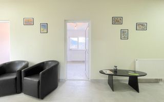 Spatii de inchiriat pentru domeniul medical Bran - Poză 2