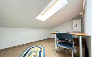 Apartament spatios, mobilat utilat, parcare, comision 0 - Poză 10