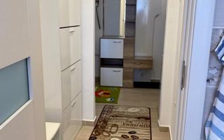 Apartament 3 camere Grivița | Metrou Griviței | 65 mp | 590 € - Poză 7
