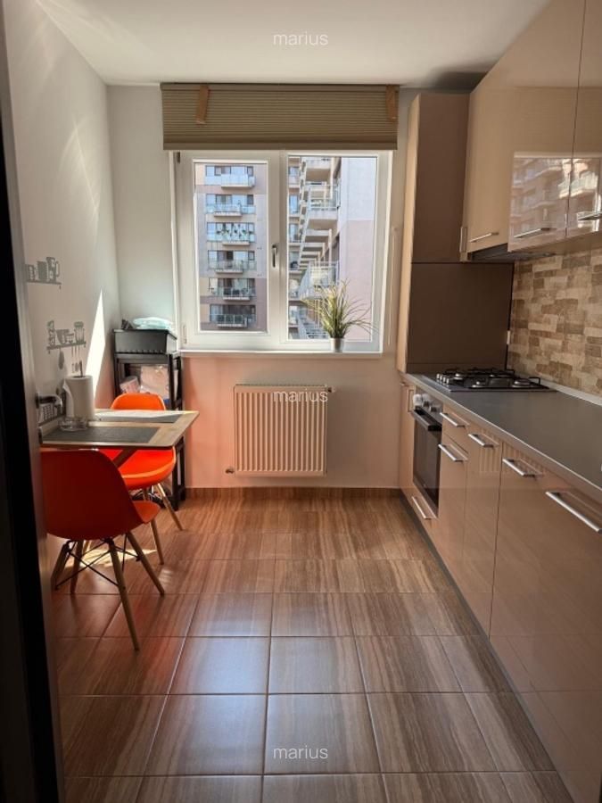 Apartament 2 camere zona Titan - Liviu Rebreanu - Auchan Titan - Poză 1